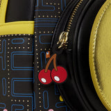 Pac-Man by Loungefly Mini-Rucksack