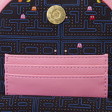 Pac-Man by Loungefly Sling Brusttasche / Umhängetasche Pinky Ghost