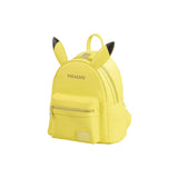 Pokemon by Loungefly Mini Rucksack Pikachu Minimalist