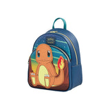 Pokemon by Loungefly Mini Rucksack Charmander Cosplay