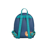 Pokemon by Loungefly Mini Rucksack Charmander Cosplay