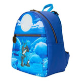 Pokemon by Loungefly Mini Rucksack Lucario Collection