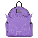 Pokemon by Loungefly Mini Rucksack Gengar