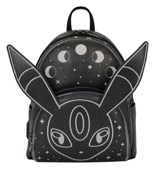 Pokemon by Loungefly Mini Rucksack Umbreon