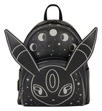 Pokemon by Loungefly Mini Rucksack Umbreon