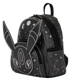 Pokemon by Loungefly Mini Rucksack Umbreon