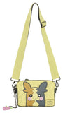 Pokémon by Loungefly Sling Brusttasche / Umhängetasche Morpeko