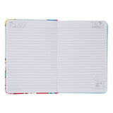 Peanuts by Loungefly Notizbuch Journal Snoopy and Friends Holiday