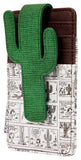 Peanuts by Loungefly Karten-Etui Spike Desert
