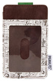 Peanuts by Loungefly Karten-Etui Spike Desert