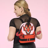 Powerpuff Girls by Loungefly Mini Rucksack Him Villain