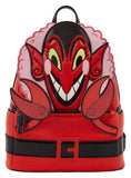 Powerpuff Girls by Loungefly Mini Rucksack Him Villain