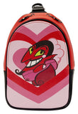 Powerpuff Girls by Loungefly Sling Brusttasche / Umhängetasche Him Villain