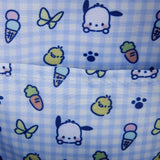 Sanrio by Loungefly Mini Rucksack Pochacco