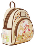 Sanrio by Loungefly Mini Rucksack Strawberry Shortcake Autumn Pie