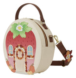 Sanrio by Loungefly Umhängetasche Strawberry Shortcake Autumn Decor