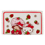 Sanrio by Loungefly Geldbeutel Strawberry Shortcake