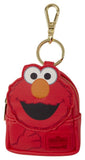 Sesamstraße by Loungefly Schlüsselanhänger Mini Backpack Blind Box Sortiment (15)