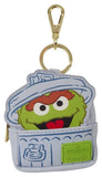 Sesamstraße by Loungefly Schlüsselanhänger Mini Backpack Blind Box Sortiment (15)