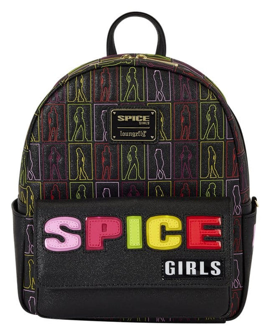 Spice Girls by Loungefly Mini Rucksack