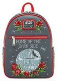 Star Wars by Loungefly Rucksack Mini Death Star