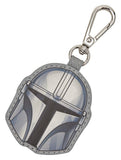 Star Wars: The Mandalorian by Loungefly Umhängetasche Grogu & Anzellan