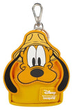 Disney by Loungefly Schlüsselanhänger Mini Backpack Pluto 95th Anniversary Blind Box Sortiment (15)
