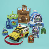 Pixar by Loungefly Taschenanhänger Mystery Box Display (15)