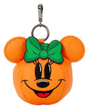 Minnie Mouse by Loungefly Taschenanhänger Pumpkin Sortiment (15)