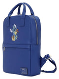 Disney by Loungefly Midi Rucksack Lilo & Stitch Animal Friends