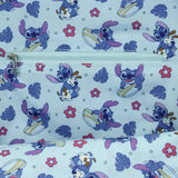 Disney by Loungefly Midi Rucksack Lilo & Stitch Animal Friends