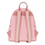 Disney Princess by Loungefly Mini Rucksack Stained Glass