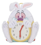 Disney by Loungefly Mini Rucksack Alice in Wonderland White Rabbit