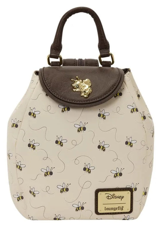 Disney by Loungefly Micro-Rucksack Winnie the Pooh