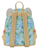 Zootopia 2 by Loungefly Mini Rucksack Judy Hopps