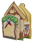 Schneewittchen by Loungefly Mini Rucksack Cottage