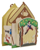 Schneewittchen by Loungefly Mini Rucksack Cottage