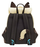 Pixar by Loungefly Mini-Rucksack Luca Machiavelli