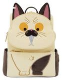 Pixar by Loungefly Mini-Rucksack Luca Machiavelli