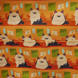Pixar by Loungefly Mini-Rucksack Luca Machiavelli