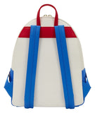 Toy Story 5 Triple Pocket Mid-Size Backpack