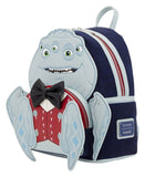 Die Monster AG by Loungefly Mini Rucksack Henry J. Waternoose