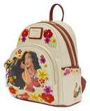 Vaiana by Loungefly Mini Rucksack Live Action