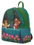 Disney by Loungefly Mini Rucksack The Fox and the Hound