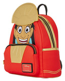 Ein Königreich für ein Lama by Loungefly Mini Rucksack Kuzco