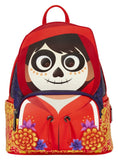 Disney by Loungefly Mini Rucksack Coco Miguel Día de los Muertos