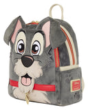 Disney by Loungefly Mini Rucksack Lady and the Tramp Tramp
