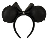 Minnie Mouse by Loungefly Haarreif Studs & Chains