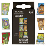 Pixar by Loungefly Ansteck-Pins Blind Box Toy Story 30th Anniversary Sortiment (12)
