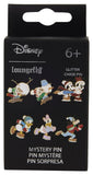 Mickey & Friends by Loungefly Ansteck-Pins Winter Activities Blind Display (12)